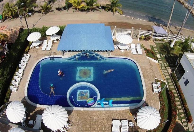 Hotel La Fragata | Coveñas | Sucre | Colombia 3