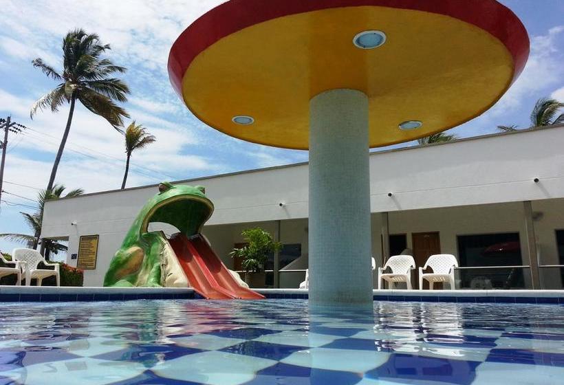 Hotel La Fragata | Coveñas | Sucre | Colombia 4