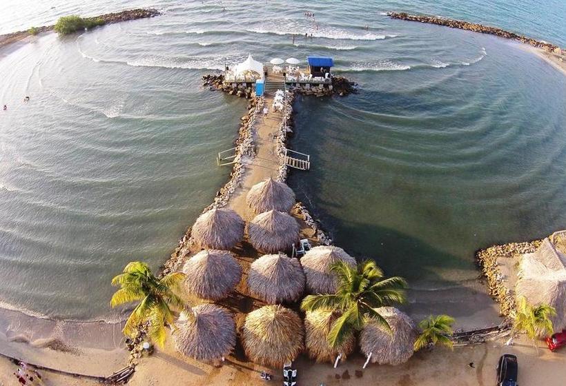 Hotel La Fragata | Coveñas | Sucre | Colombia 5