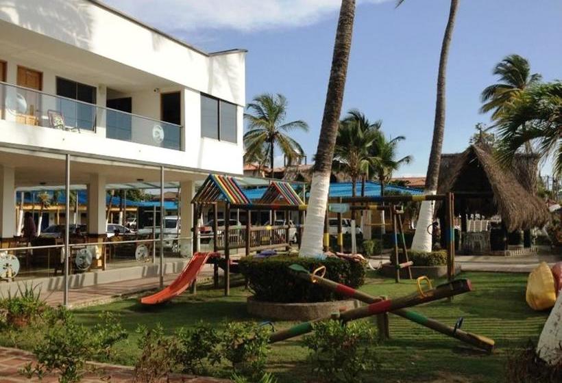 Hotel La Fragata | Coveñas | Sucre | Colombia 6