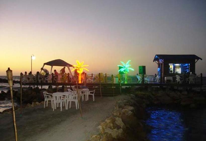 Hotel La Fragata | Coveñas | Sucre | Colombia 7