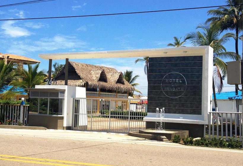 Hotel La Fragata | Coveñas | Sucre | Colombia 8