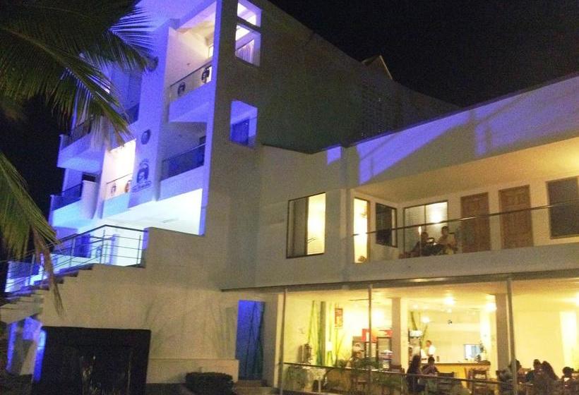 Hotel La Fragata | Coveñas | Sucre | Colombia 9