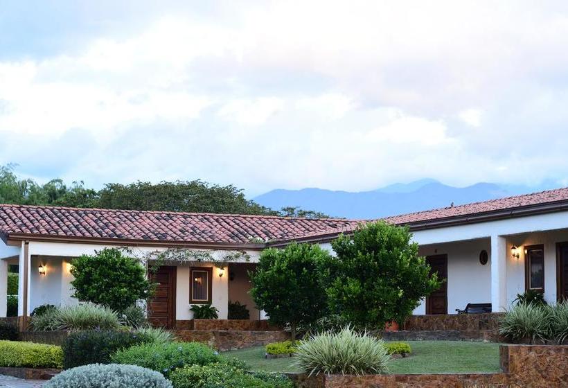 Hotel Estrella Del Monte | Armenia | Quindío | Colombia 1