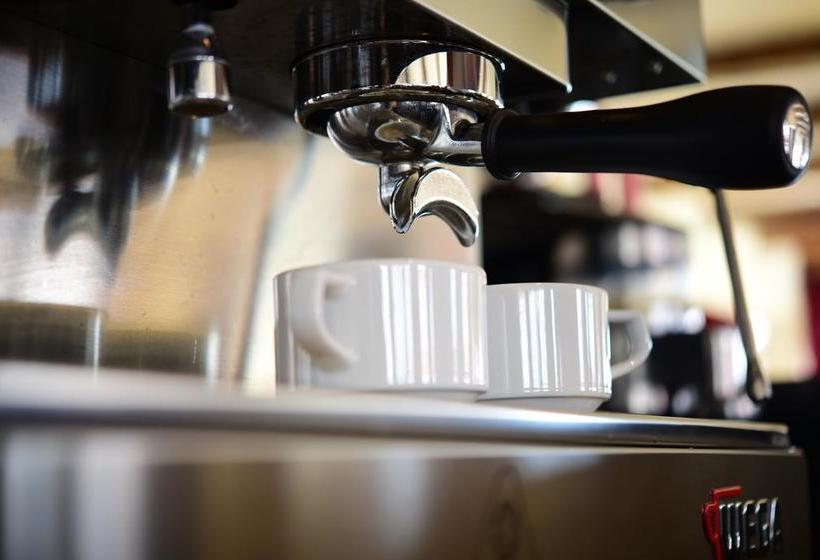 Hotel Estrella Del Monte | Armenia | Quindío | Colombia 10