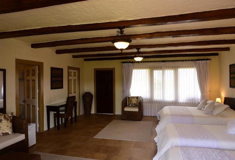 Hotel Estrella Del Monte | Armenia | Quindío | Colombia 11