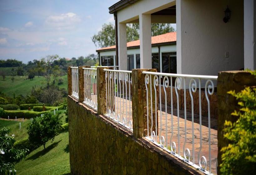 Hotel Estrella Del Monte | Armenia | Quindío | Colombia 12