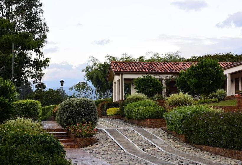 Hotel Estrella Del Monte | Armenia | Quindío | Colombia 2