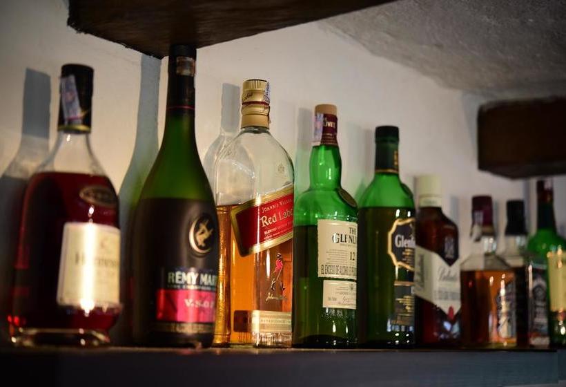 Hotel Estrella Del Monte | Armenia | Quindío | Colombia 5