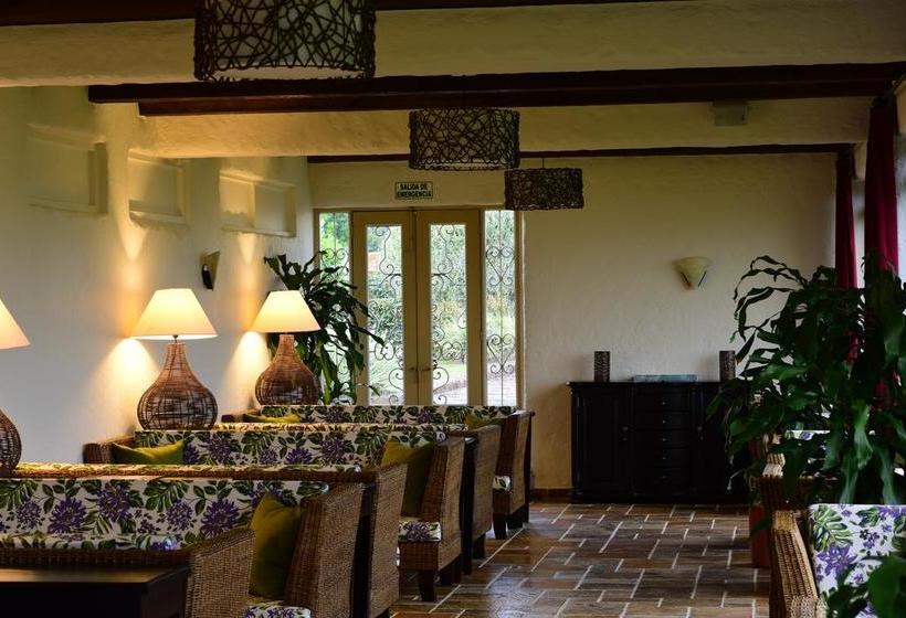Hotel Estrella Del Monte | Armenia | Quindío | Colombia 6