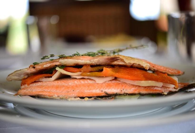 Hotel Estrella Del Monte | Armenia | Quindío | Colombia 7