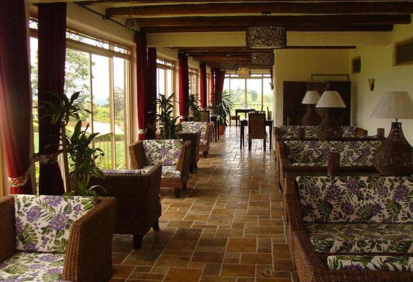 Hotel Estrella Del Monte | Armenia | Quindío | Colombia 8