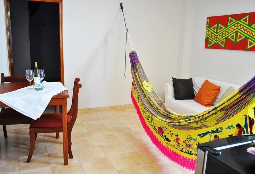 Hotel Majayura | Riohacha | La Guajira | Kolumbien 1