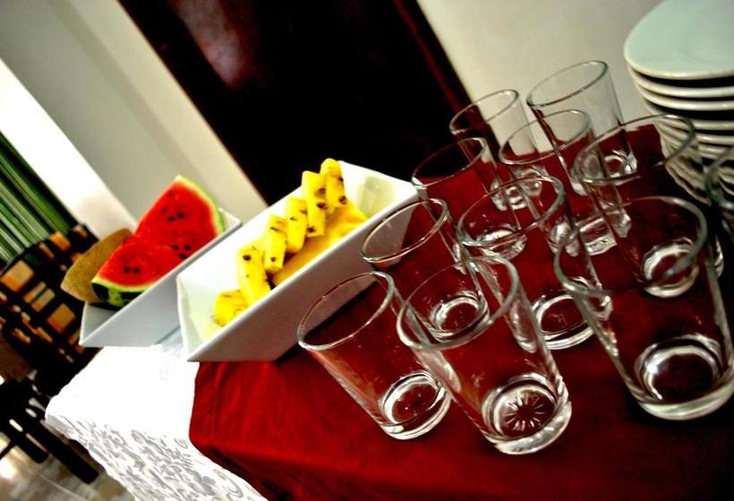 Hotel Majayura | Riohacha | La Guajira | Kolumbien 11