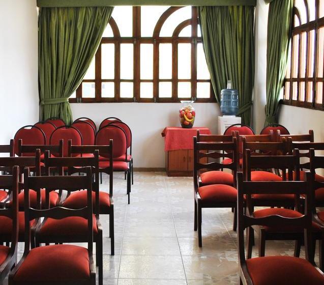 Hotel Majayura | Riohacha | La Guajira | Kolumbien 12