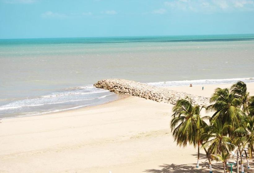 Hotel Majayura | Riohacha | La Guajira | Kolumbien 2