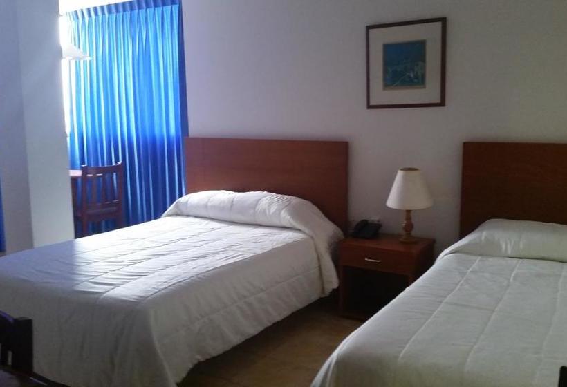 Hotel Majayura | Riohacha | La Guajira | Kolumbien 3