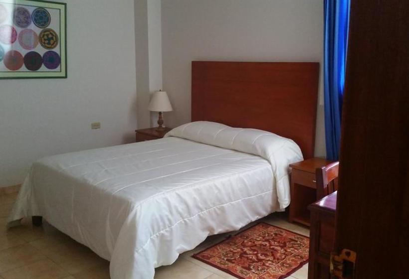 Hotel Majayura | Riohacha | La Guajira | Kolumbien 4