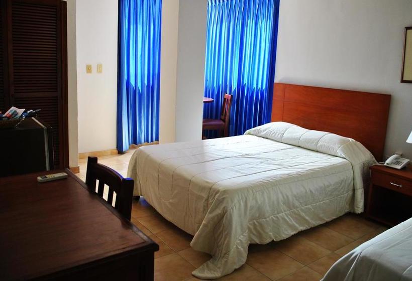 Hotel Majayura | Riohacha | La Guajira | Kolumbien 5