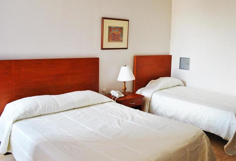 Hotel Majayura | Riohacha | La Guajira | Kolumbien 6