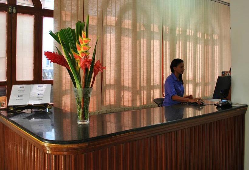 Hotel Majayura | Riohacha | La Guajira | Kolumbien 7