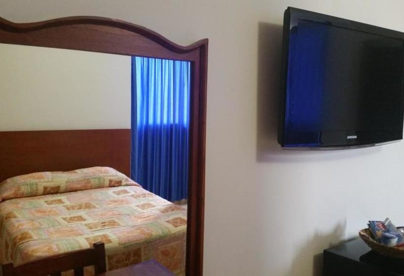 Hotel Majayura | Riohacha | La Guajira | Kolumbien 8