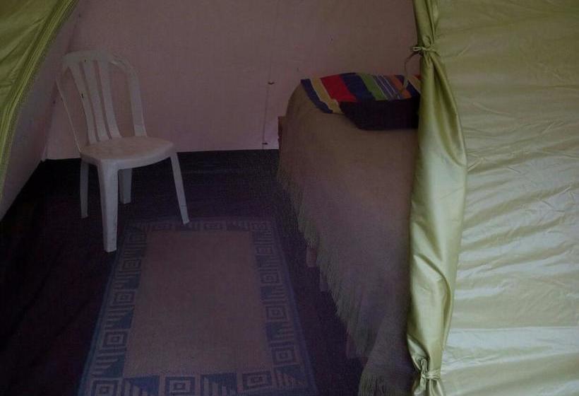 Albergue Ecohostal Las Camelias | Salento | Quindío | Colombia 1