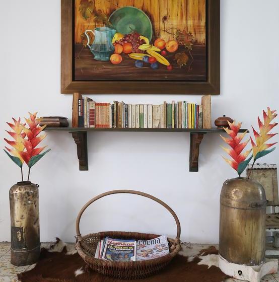 Albergue Ecohostal Las Camelias | Salento | Quindío | Colombia 16