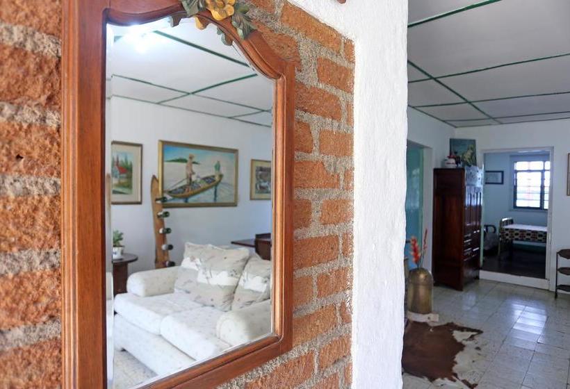 Albergue Ecohostal Las Camelias | Salento | Quindío | Colombia 17