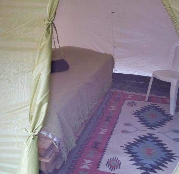 Albergue Ecohostal Las Camelias | Salento | Quindío | Colombia 2