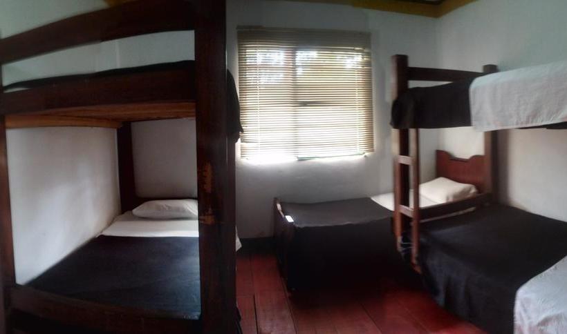 Albergue Ecohostal Las Camelias | Salento | Quindío | Colombia 4
