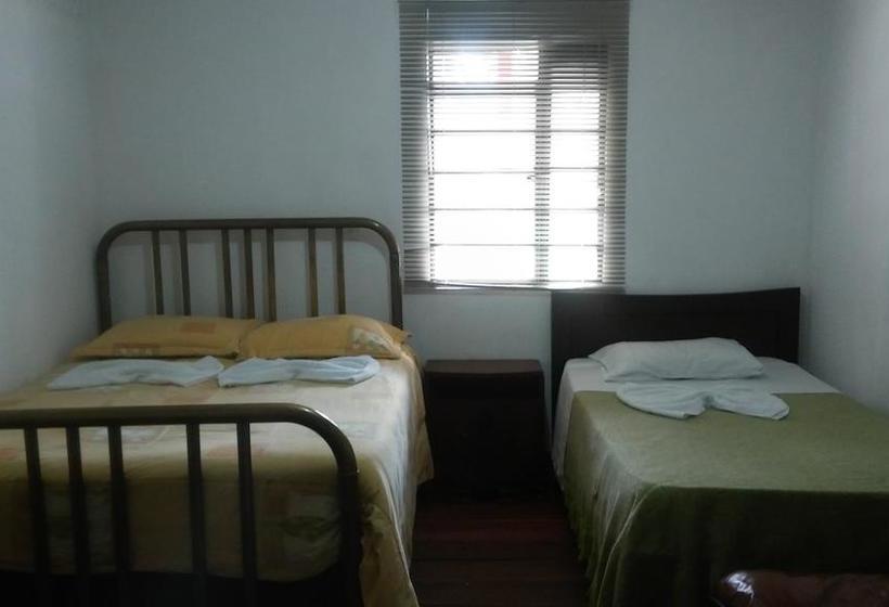 Albergue Ecohostal Las Camelias | Salento | Quindío | Colombia 5