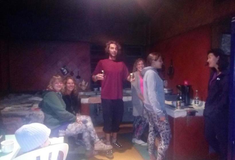 Albergue Ecohostal Las Camelias | Salento | Quindío | Colombia 7