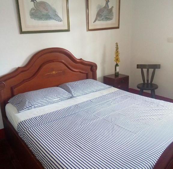 Albergue Ecohostal Las Camelias | Salento | Quindío | Colombia 8