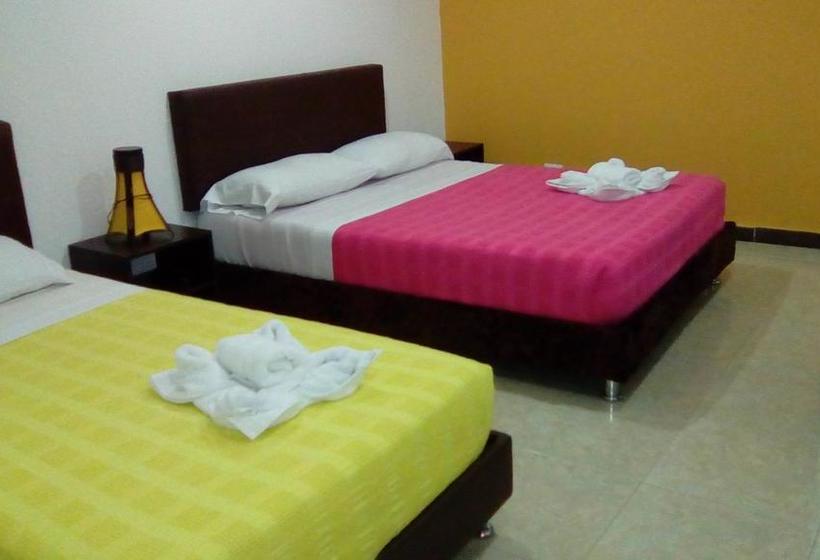 Hotel Shambala | Salento | Quindío | Colombia 1