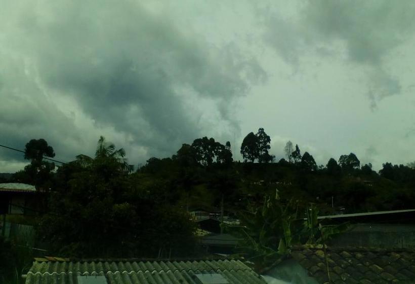 Hotel Shambala | Salento | Quindío | Colombia 10