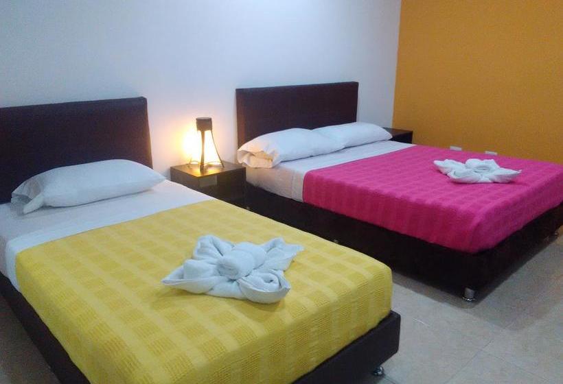 Hotel Shambala | Salento | Quindío | Colombia 13