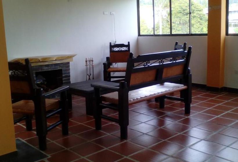 Hotel Shambala | Salento | Quindío | Colombia 14