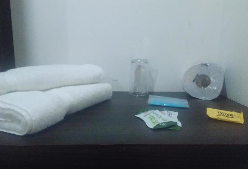 Hotel Shambala | Salento | Quindío | Colombia 15