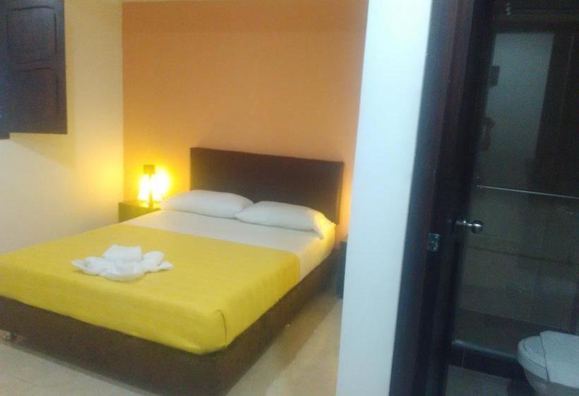 Hotel Shambala | Salento | Quindío | Colombia 18