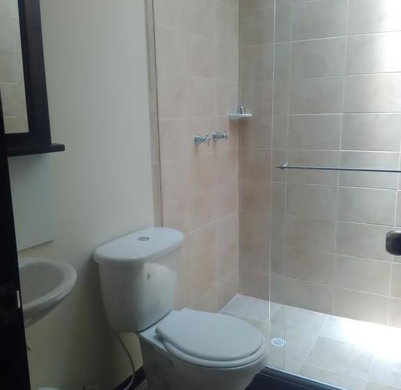 Hotel Shambala | Salento | Quindío | Colombia 19