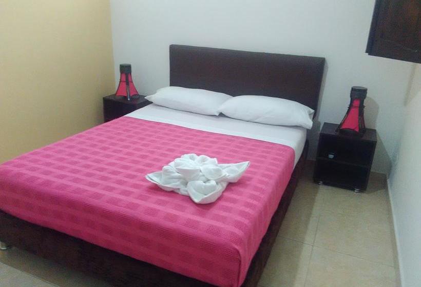 Hotel Shambala | Salento | Quindío | Colombia 20