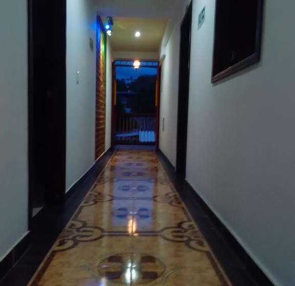 Hotel Shambala | Salento | Quindío | Colombia 3