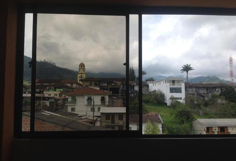 Hotel Shambala | Salento | Quindío | Colombia 5