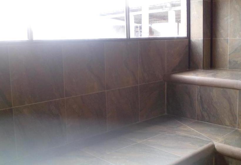 Hotel Shambala | Salento | Quindío | Colombia 6