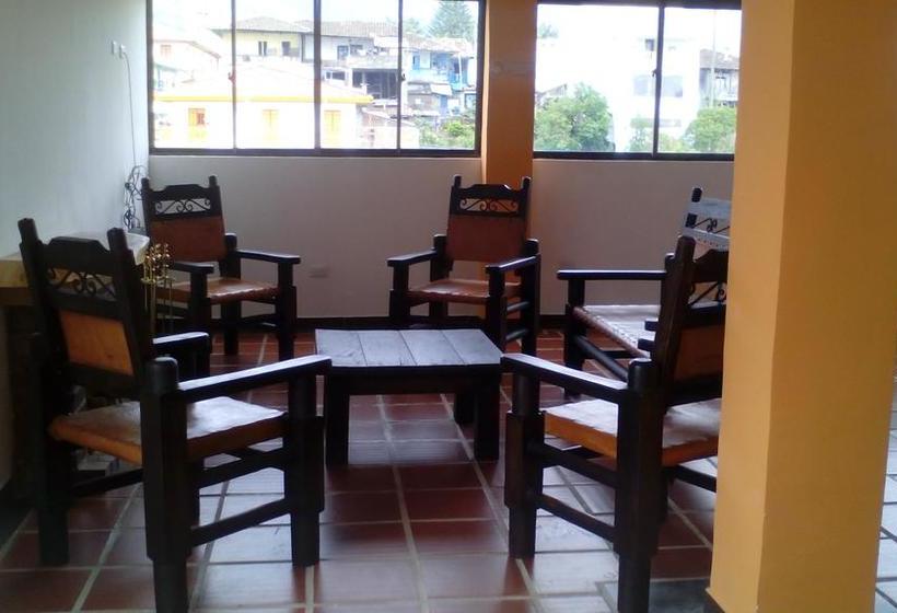 Hotel Shambala | Salento | Quindío | Colombia 7