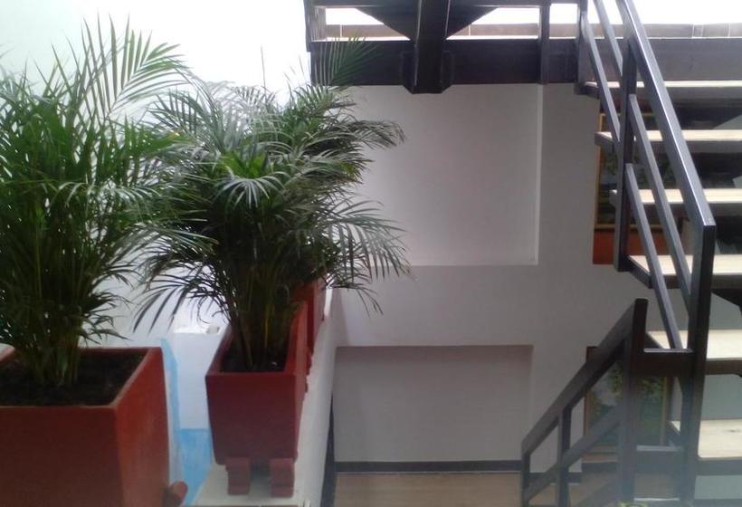 Hotel Shambala | Salento | Quindío | Colombia 8