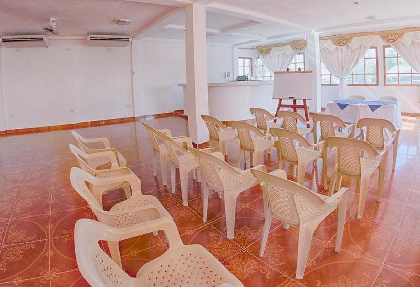 Hotel Bahía Pinorroa Capurganá