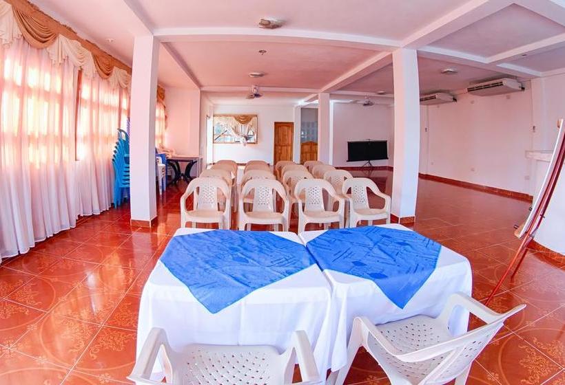 Hotel Bahía Pinorroa | Capurganá | Chocó | Colombia 1