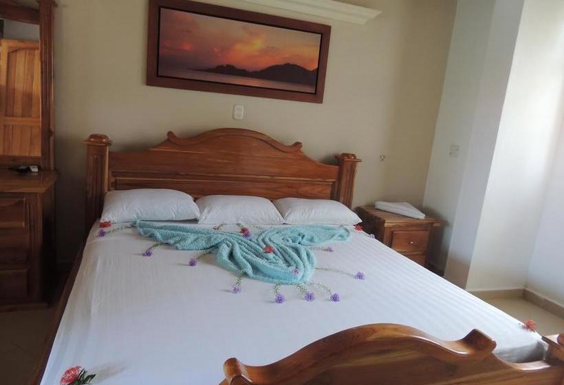 Hotel Bahía Pinorroa | Capurganá | Chocó | Colombia 10